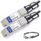 Add-On Addon Netapp X6558-R6 Compatible Taa Compliant 40Gbase-Cu Qsfp+ To X6558-R6-AO - alternate 1